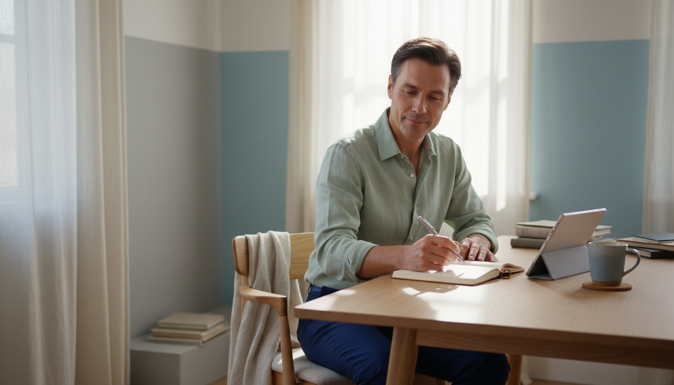 Family Invitations to Recovery – Part 1 -- MIND SET