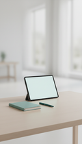 Luxury Digital Onboarding Experience