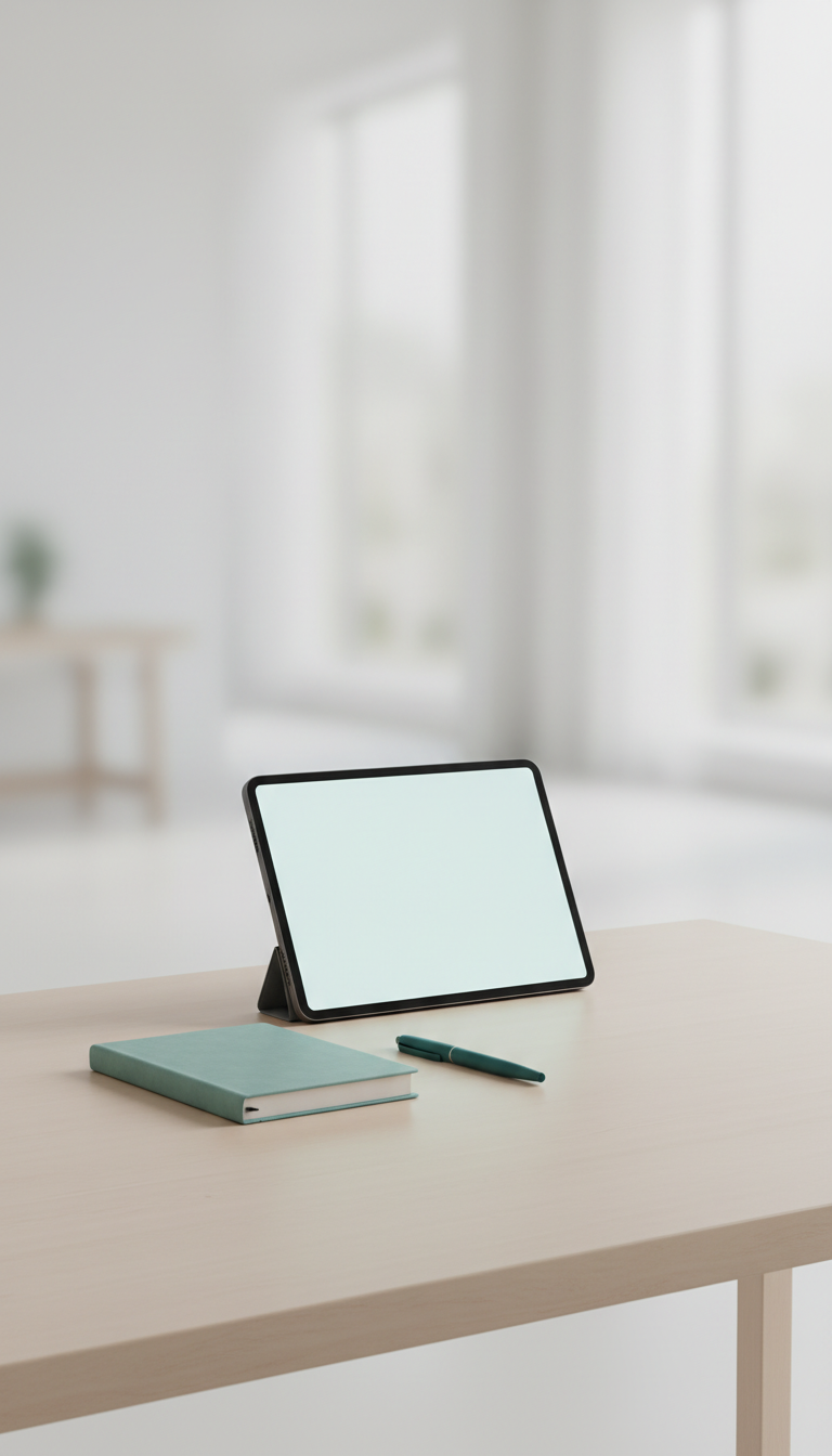 Luxury Digital Onboarding Experience